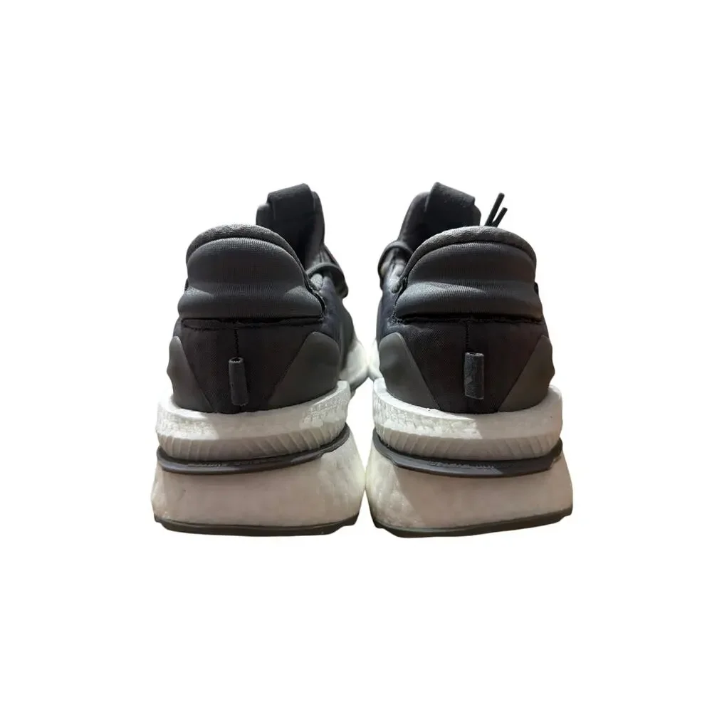 Adidas Men's X_PLRBOOST Running Shoes Grey Sneakers Size 6.5 6 1/2 New